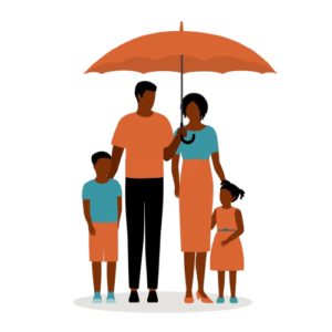 Family Vector images