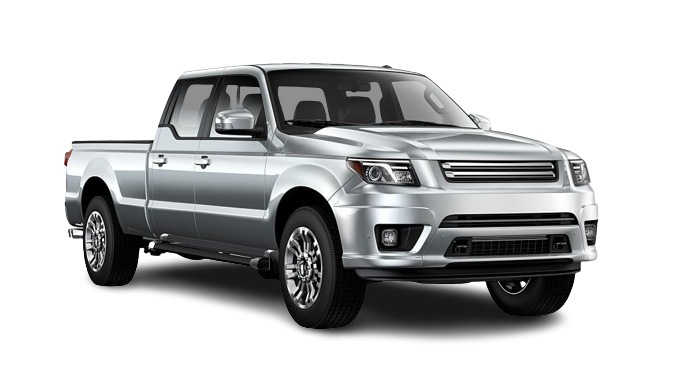 Toyota Hilux high quality image