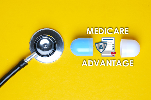Medicare, Medicare-Advantage, Medicare-Advantage-Plan